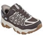 Skechers Slip-ins: D'Lite TR - Huntington Ravine, TAUPE FONCÉ, large image number 4