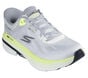 Skechers Slip-ins: Max Cushioning Arch Fit 2.0 - Cool Core, WHITE / GRAY, large image number 4