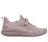 Skechers BOBS Sport Geo - New Aesthetics, ROSE, swatch