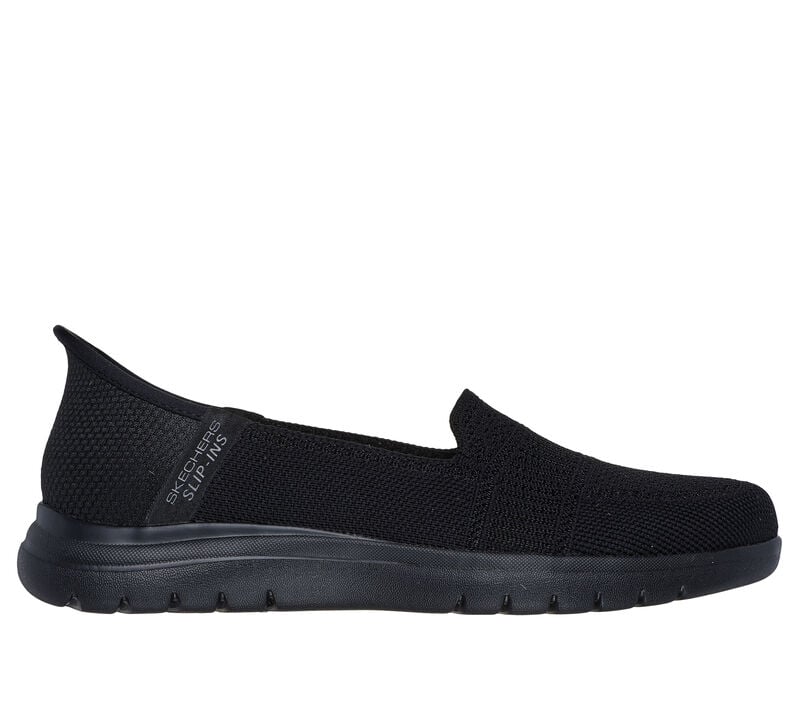 Skechers Slip-ins: On-the-GO Flex - Camellia, NOIR, largeimage number 0