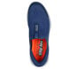 Skechers Slip-ins: GO WALK 7 - Easy On Evolution, BLEU MARINE, large image number 1