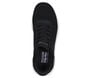 Skechers Slip-ins: BOBS Sport Squad Chaos, BLACK, large image number 1