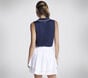 GO DRI SWIFT Polo Tank, NAVY, large image number 1