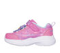 Snuggle Sneaks - Skech Squad, PINK / MULTI, large image number 3