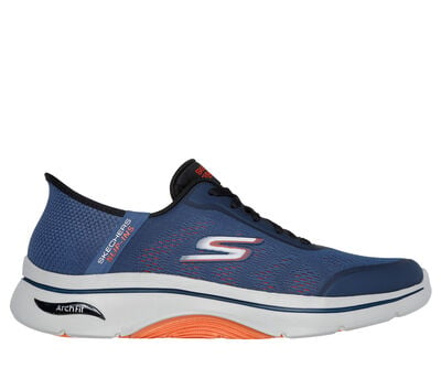 Skechers Slip-ins: GO WALK Arch Fit 2.0 - Simplicity 2.5