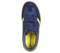 Zinger Street, NAVY / YELLOW, large image number 1