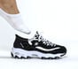 Skechers Slip-ins: D'Lites - New Classic image number 1