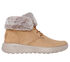 Skechers On-the-GO Joy - Plush Dreams, CHESTNUT, swatch