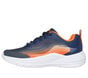 Microspec Advance - Revconix, NAVY / ORANGE, large image number 3