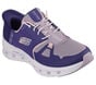 Skechers Slip-ins: Glide-Step Pro, VIOLET / CORAIL, large image number 5