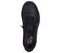 Skechers Slip-ins: BOBS Skip Cute - BCute Classic, BLACK, large image number 1