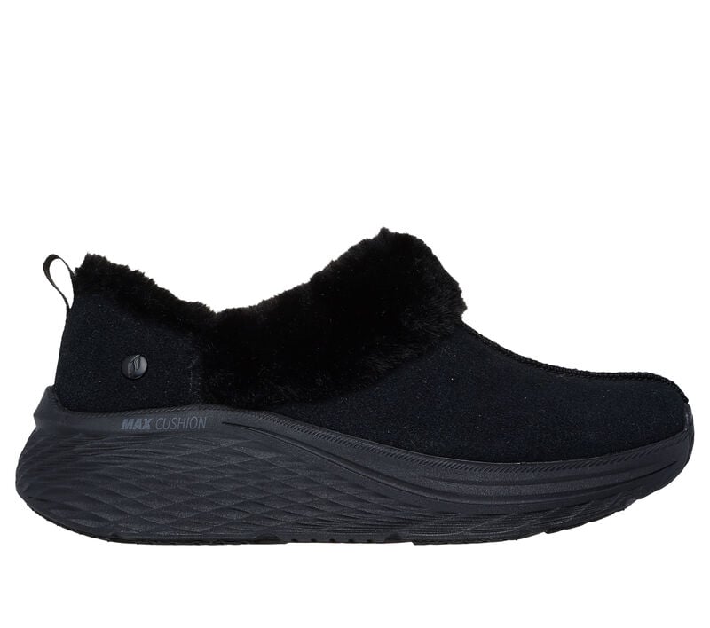 Max Cushioning Elite 2.0 - Snowy Summit, NOIR, largeimage number 0