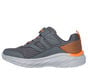 Boundless, GRIS ANTHRACITE / ORANGE, large image number 3