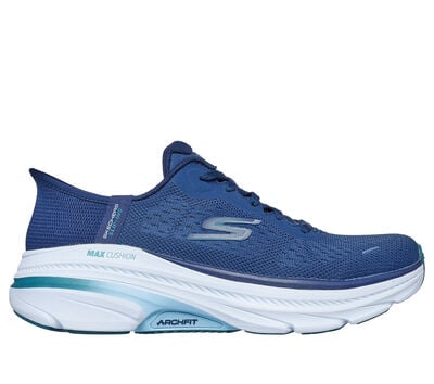 Skechers Slip-ins: Max Cushioning Arch Fit 2.0 - Antilles