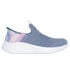 Skechers Slip-Ins: Ultra Flex 3.0 - Colory Wild, GRIS ANTHRACITE / MULTI, swatch