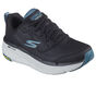 Max Cushioning Premier 2.0 - Hillsborough, NOIR / TURQUOISE, large image number 4