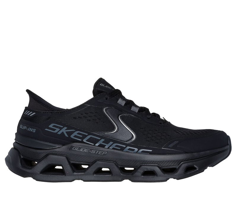 Skechers Slip-ins: Glide-Step Altus, NOIR, largeimage number 0