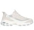 Skechers Slip-ins: D'Lites - Smooth Nostalgia, BEIGE / GRIS, swatch