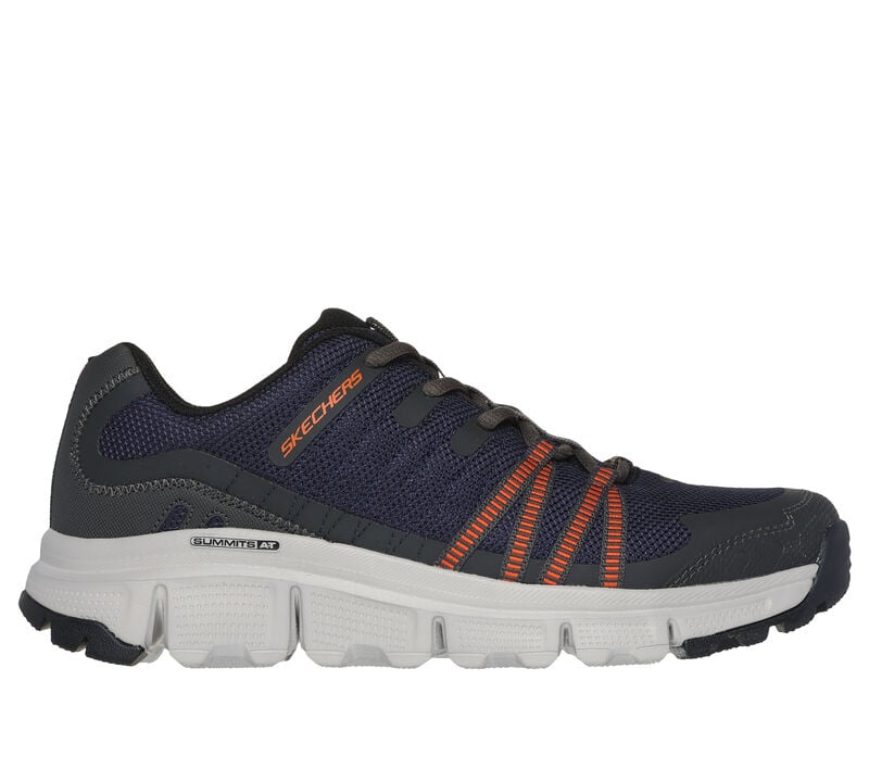 Summits AT - Twin Bridges, NAVY / ORANGE, largeimage number 0