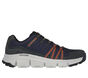 Summits AT - Twin Bridges, NAVY / ORANGE, large image number 0