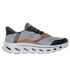 Skechers Slip-ins: GO WALK Glide-Step 2.0 - Zac, GRAY, swatch