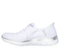 Skechers Slip-ins: Summits - Night Chic, BLANC/ARGENT, large image number 3