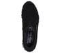 Skechers Slip-ins: Hillcrest - Cedar Root, BLACK, large image number 1