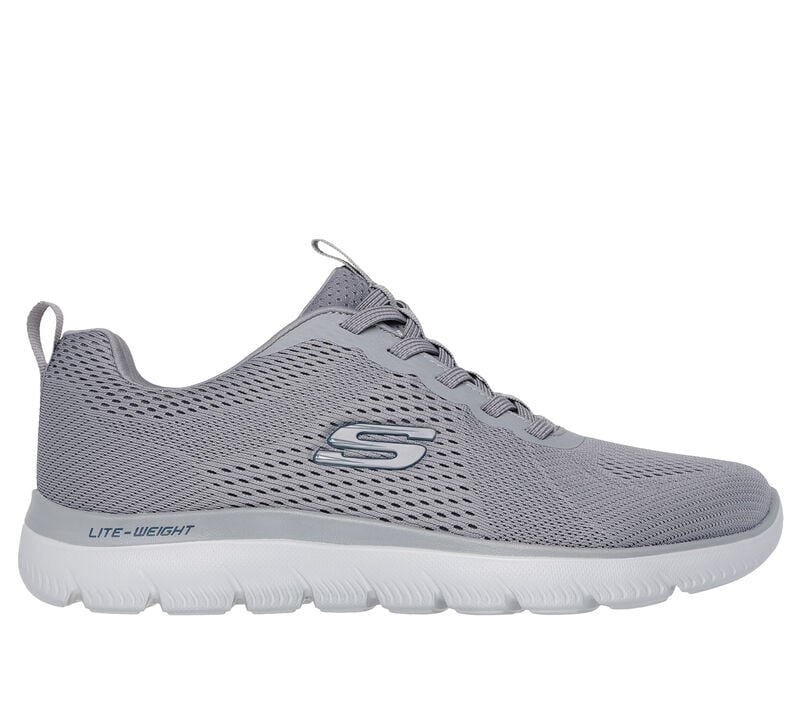 Summits - Eckler, GRAY / NAVY, largeimage number 0