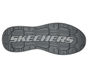 Skechers Slip-ins: Neville - Rovelo, GRIS ANTHRACITE / GRIS CLAIR, large image number 3