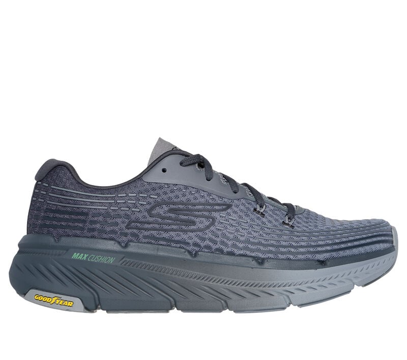 Max Cushioning Premier 2.0 - Vivid 2.0, GRIS ANTHRACITE, largeimage number 0