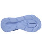 Foamies: Max Cushioning - Dream, PERIWINKLE, large image number 2