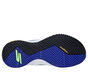 Skechers Slip-ins: Viper Court Elite, NOIR / BLEU, large image number 2