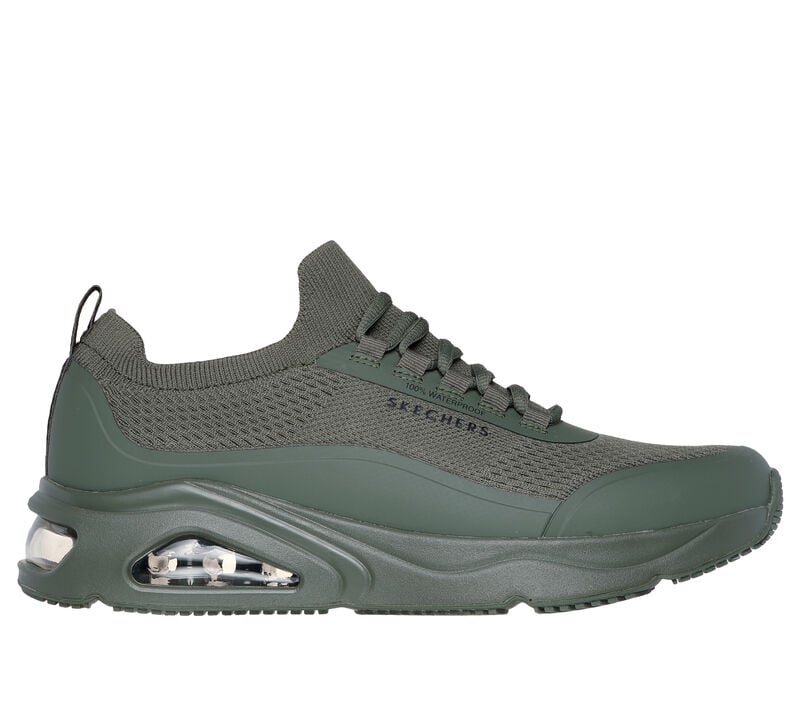 Waterproof: Tres-Air Uno - Weathair Knit, OLIVE, largeimage number 0