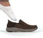 Skechers Slip-ins Relaxed Fit: Parson - Oswin image number 1