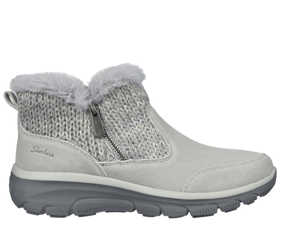 Shop the Relaxed Fit Easy Going Warmhearted SKECHERS CA
