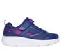 GO RUN Elevate - Sporty Spectacular, BLEU MARINE, large image number 0