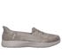 Skechers Slip-ins: On-the-GO Flex - Source, TAUPE, swatch