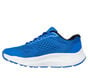 GO RUN Consistent 2.0, BLUE  /  BLACK, large image number 3