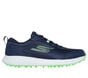 GO GOLF Max Fairway 4, NAVY / LIME, large image number 0