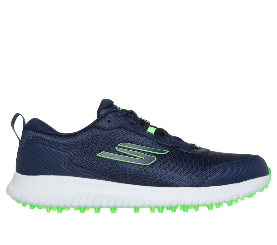 GO GOLF Max Fairway 4, NAVY / LIME, largeimage number 0