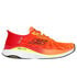 Skechers Slip-ins: Max Cushioning Propulsion - Vitality, ORANGE / MULTI, swatch