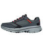 Waterproof: GO RUN Trail Altitude 2.0, GRIS / VERT, large image number 3