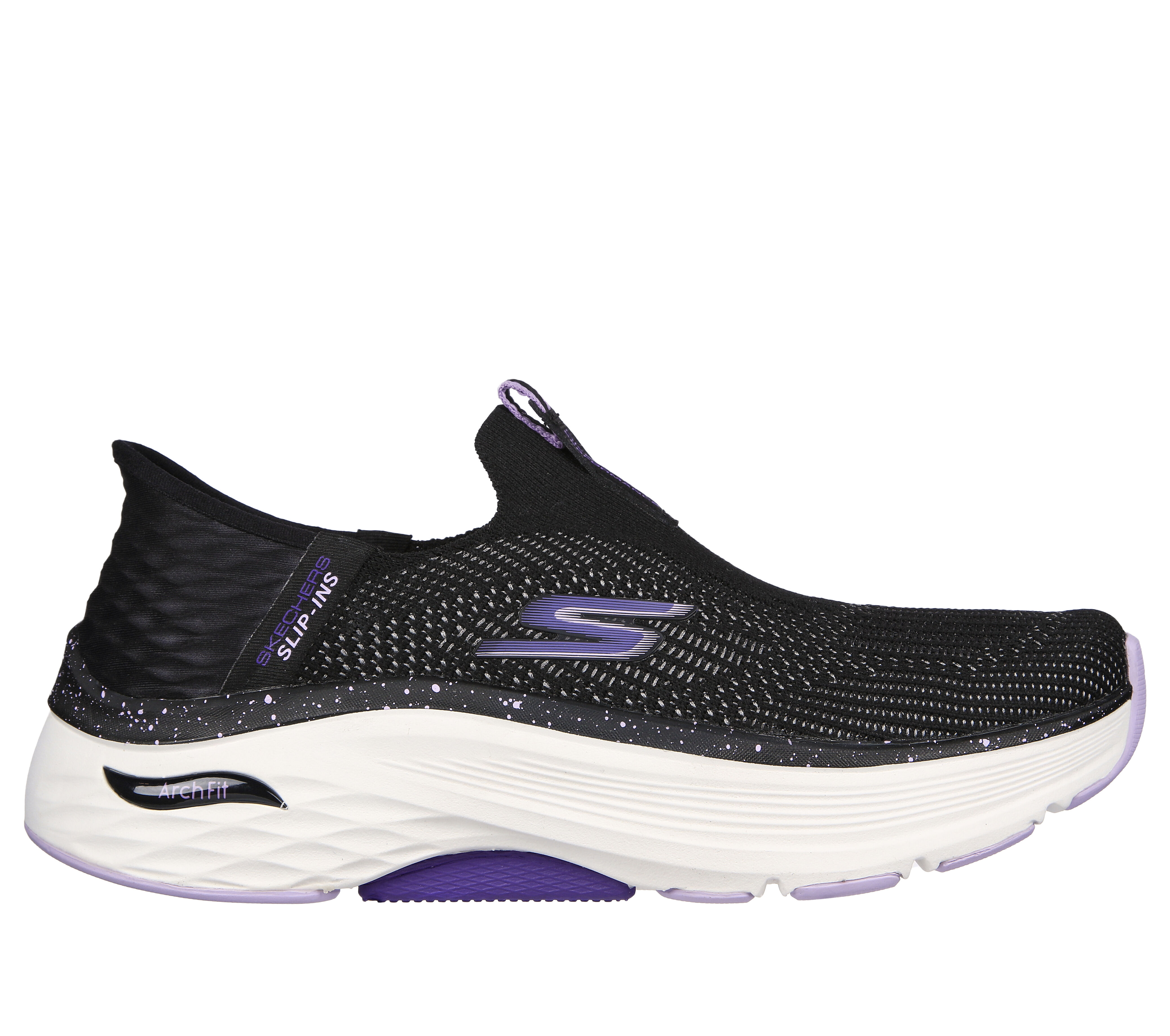 Shop the Skechers Slip-ins Max Cushioning AF - Fluidity 