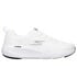 Skechers GO RUN Elevate, BLANC, swatch