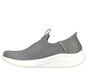 Skechers Slip-ins: Ultra Flex 3.0 - Smooth Step, GRAY, large image number 5