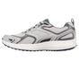 Skechers GOrun Consistent, GRAY / NAVY, large image number 4