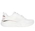 Skechers BOBS Sport B Love, BLANC, swatch