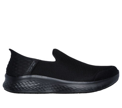 Skechers Slip-ins Work Relaxed Fit: Skech-Lite Pro Slip Resistant - Phavex