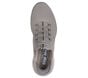 Skechers Slip-ins: Summits - High Range, TAUPE, large image number 1