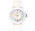 Rosencrans Midsize Watch, BLANC, swatch